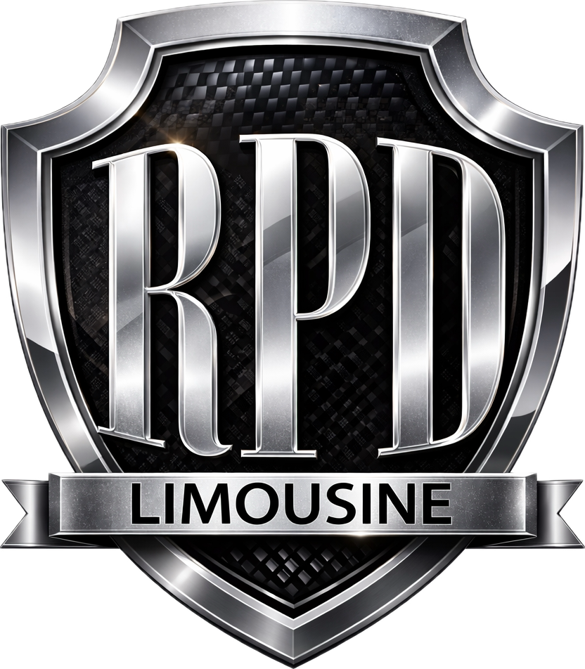 RPD Limo logo