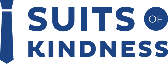 Suits of Kindness logo