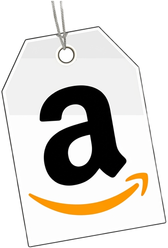 Amazon sellers logo